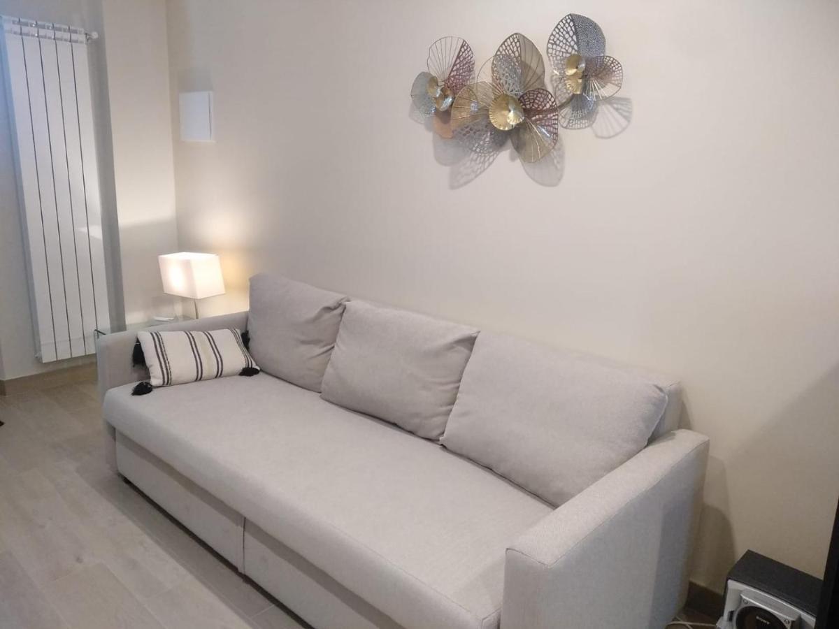 Casa Del Bosco Apartment Milo Ngoại thất bức ảnh