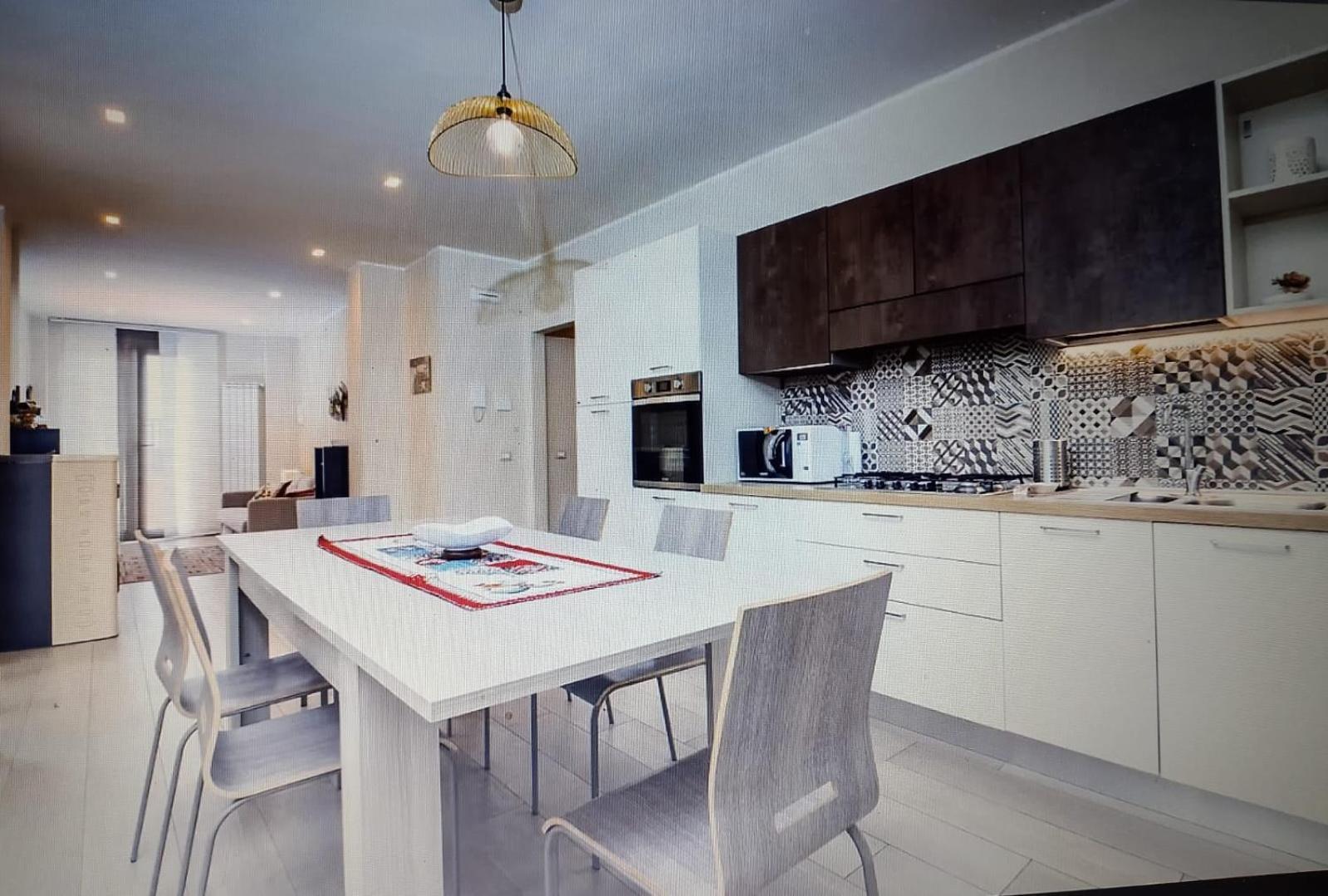 Casa Del Bosco Apartment Milo Ngoại thất bức ảnh