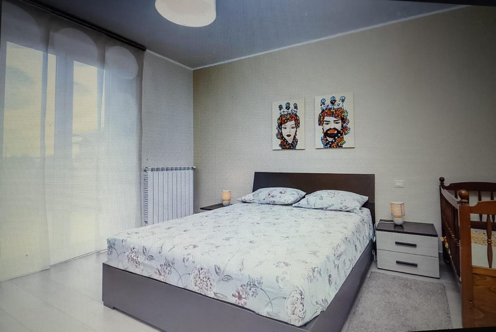 Casa Del Bosco Apartment Milo Ngoại thất bức ảnh