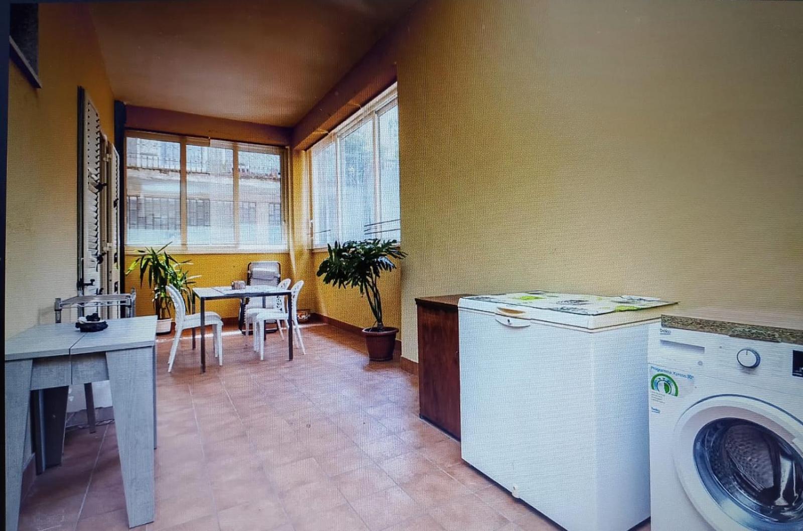 Casa Del Bosco Apartment Milo Ngoại thất bức ảnh